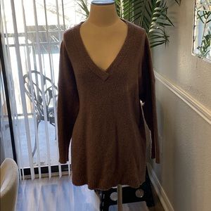 French Connection Oversized Sweater